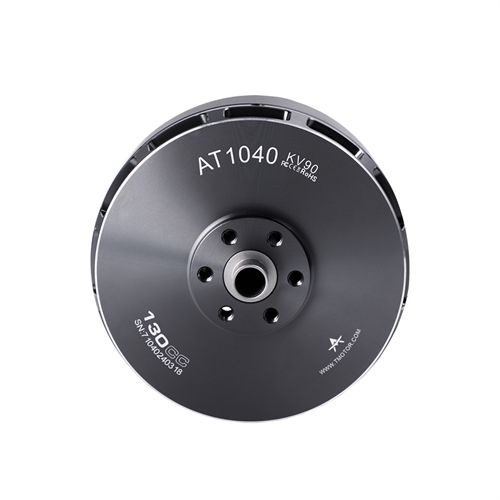 T-MOTOR AT1040 KV190 Brushless Motor for Fixed Wing Air craft