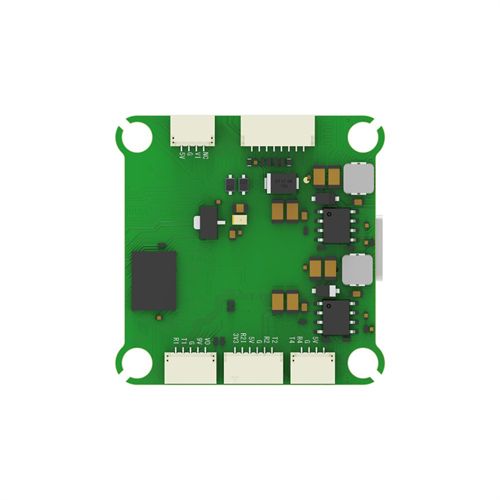 iFlight BLITZ ATF435 55A Stack BLITZ ATF435 Flight Controller