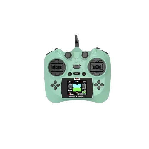 Axisflying ELRS 2.4G Smart Remote Controller HD Color Screen TX