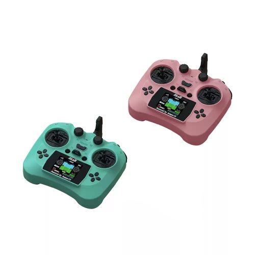Axisflying ELRS 2.4G Smart Remote Controller HD Color Screen TX