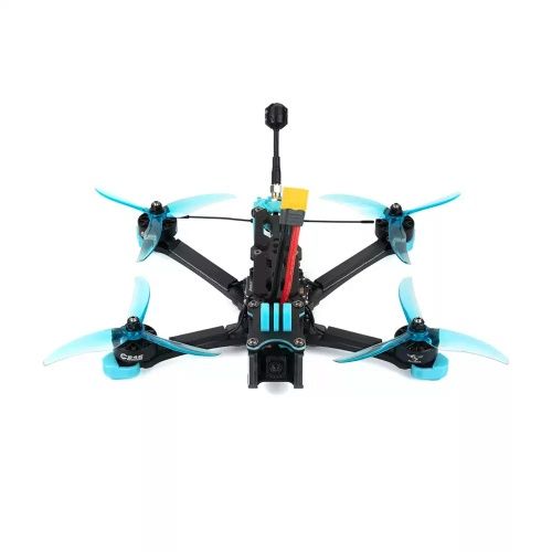 Axisflying MANTA5 5 DC Version Power Kit PNP for FPV freestyle
