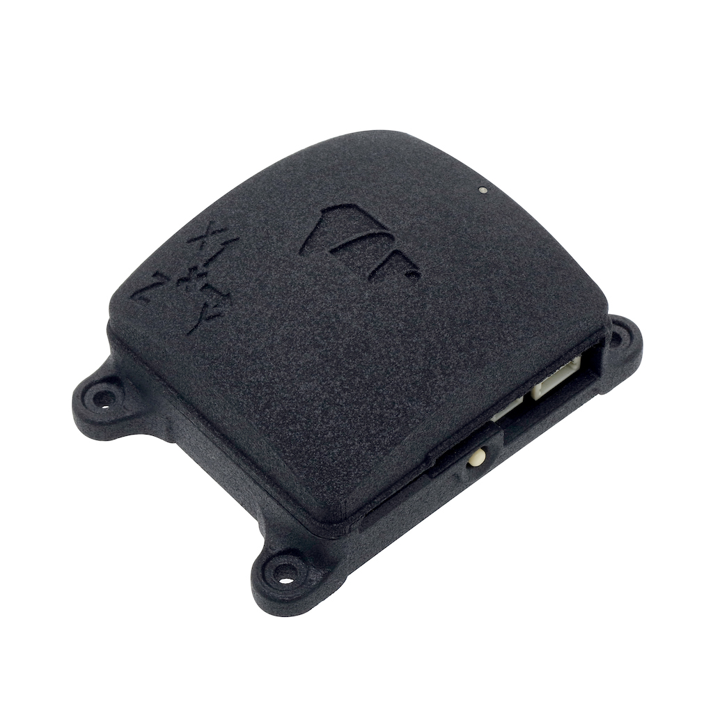 GPS IMU v.1.2 GNSS-aided compact AHRS/IMU BaseCam Electronics