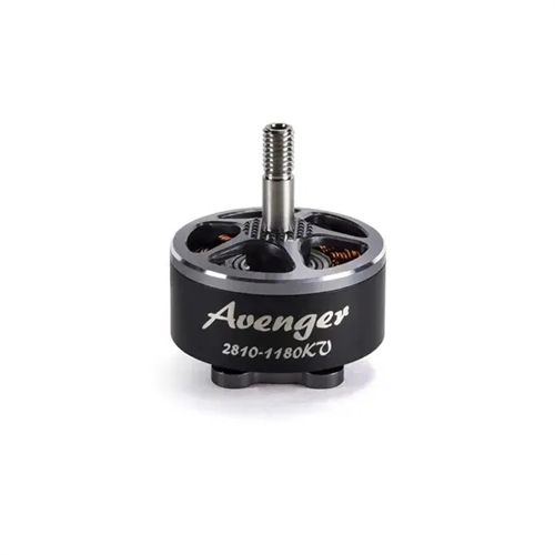 BrotherHobby Avenger 2810 7-Inch 1180KV FPV Drone DC Motor for Essential Drone