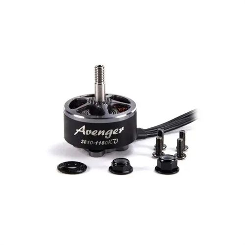 BrotherHobby Avenger 2810 7-Inch 1180KV FPV Drone DC Motor