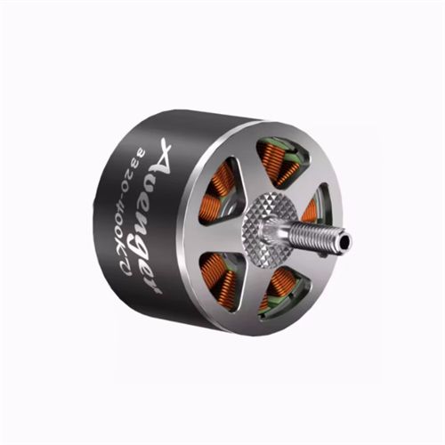 Brotherhobby Avenger 3320 400KV Brushless BLDC CW Motor