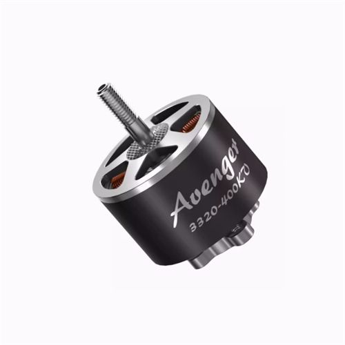 Brotherhobby Avenger 3320 400KV Brushless BLDC CW Motor