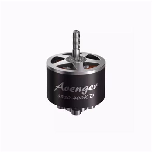 Brotherhobby Avenger 3320 400KV Brushless BLDC CW Motor