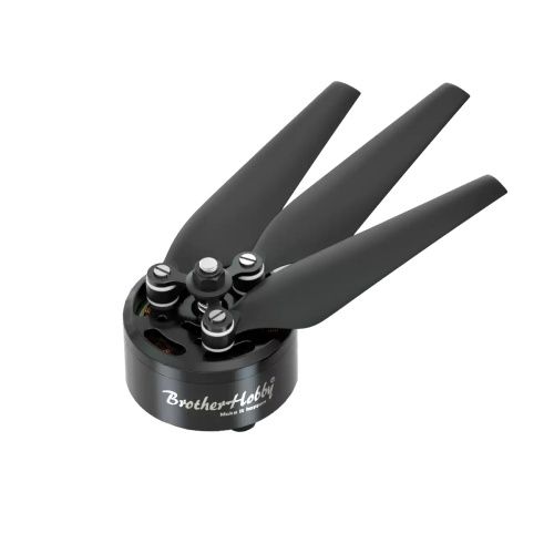 BrotherHobby Avenger 4115 V5 490KV 555KV 420KV 370KV Motor