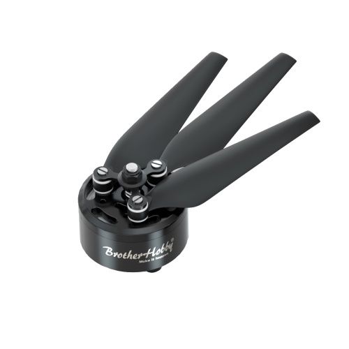 BrotherHobby Avenger 4215 V5 555KV 435KV 390KV Brushless Motor