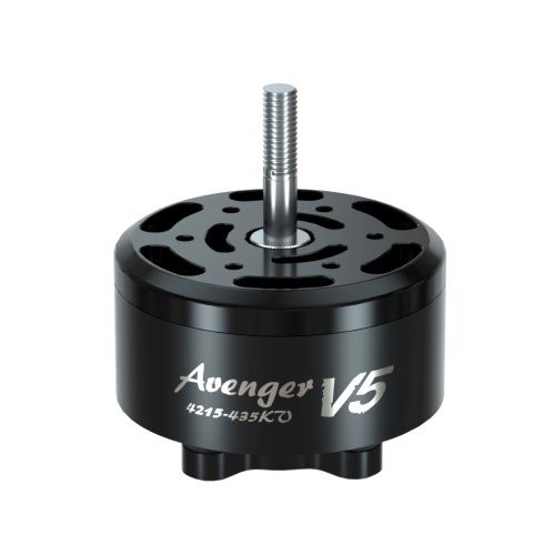 BrotherHobby Avenger 4215 V5 555KV 435KV 390KV Brushless Motor
