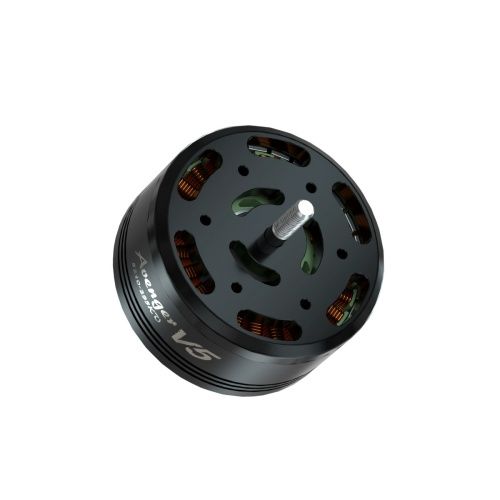Avenger 5210 V5 Brushless Motor set4 Folding 15558 Triblade Prop