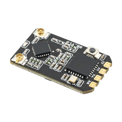 Bandit BR3 Elrs 915MHz Receiver For RC FPV Long Rang Drone