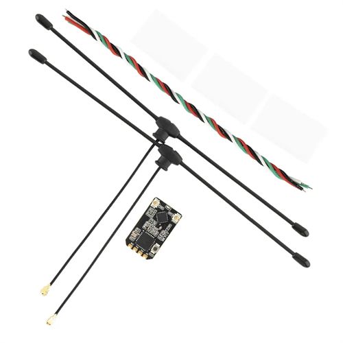 915MHz Elrs Receiver Bandit BR3 For RC FPV Long Rang Drone