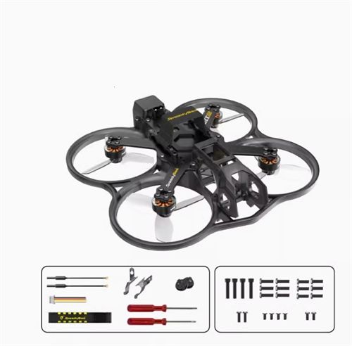 SpeedyBee Bee25 2.5-inch circular FPV racing drone