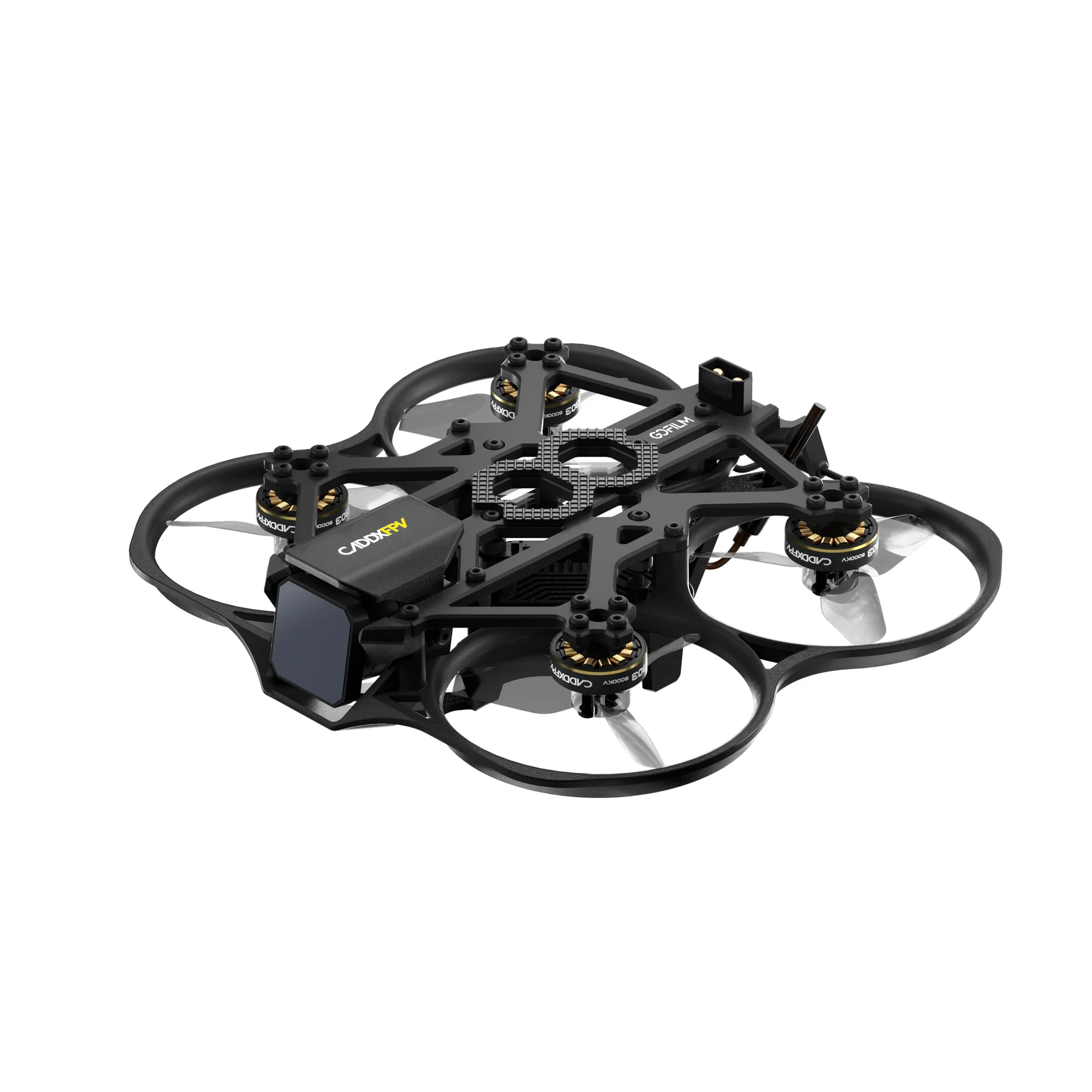 CADDX FPV Gofilm 20 4K FPV drone