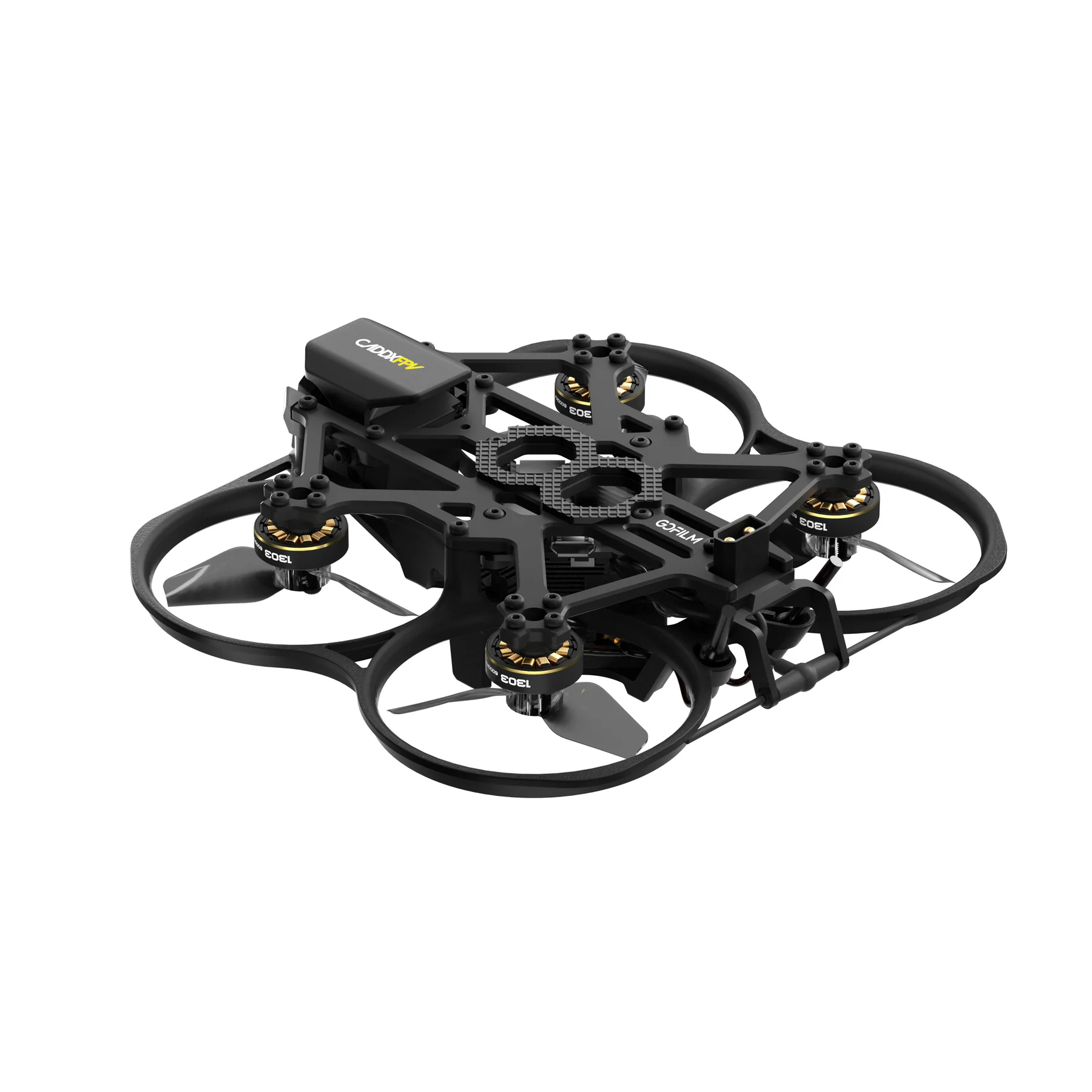 CADDX FPV Gofilm 20 4K FPV drone