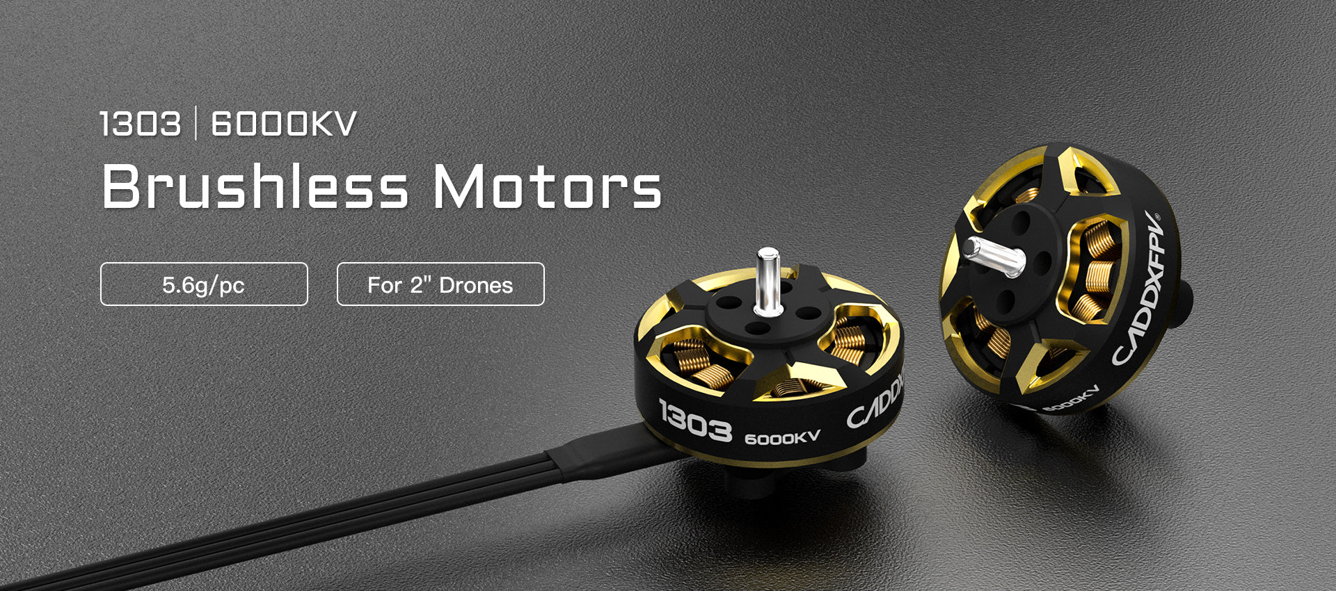 CADDX FPV Gofilm 20 4K FPV drone