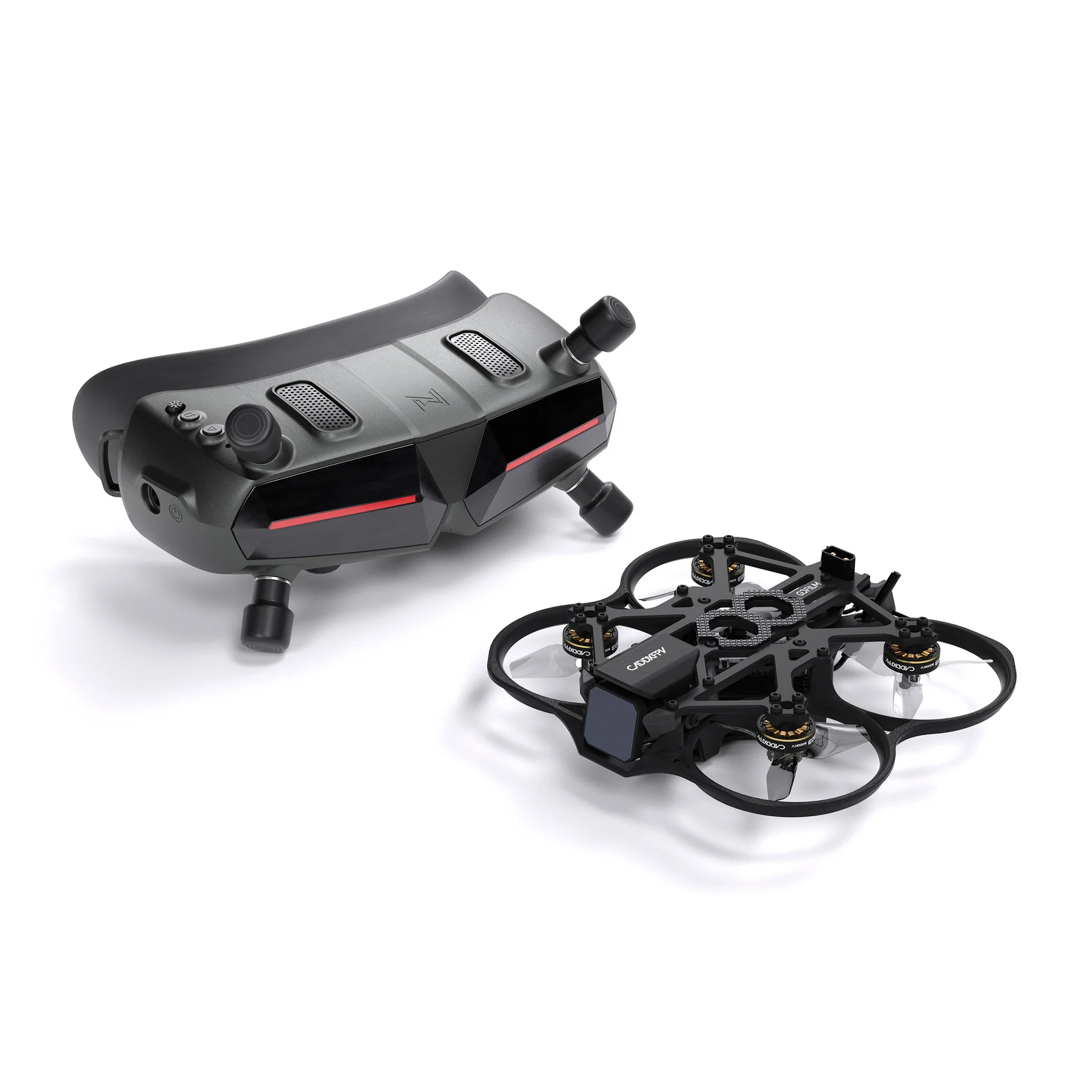 CADDX FPV Gofilm 20 4K FPV drone