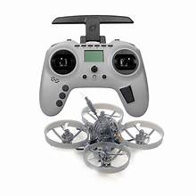 Mobula7 1S Micro FPV Whoop Drone with Jumper T Pro V2 Happymodel