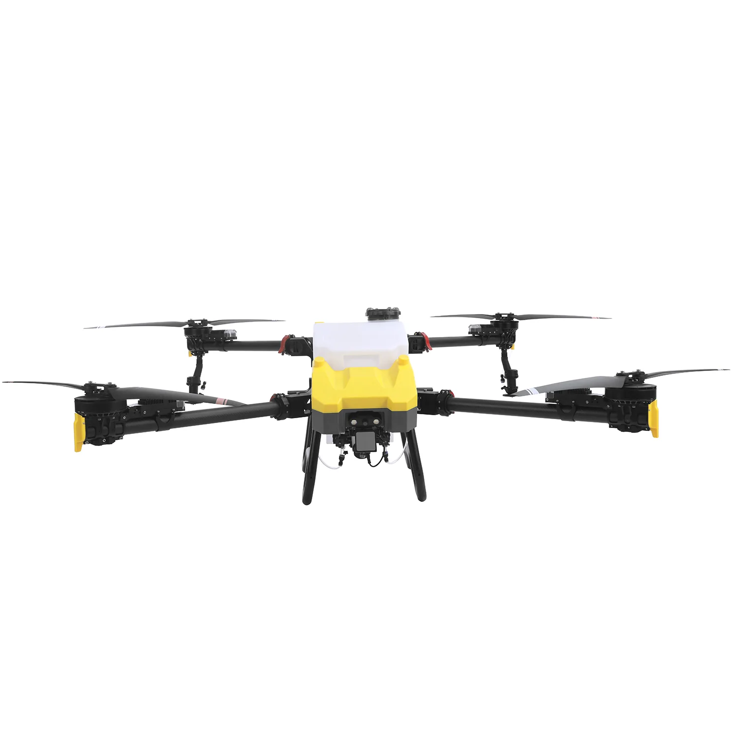 20L 20KG QJ20 Agriculture UAV 20L Spraying Drone