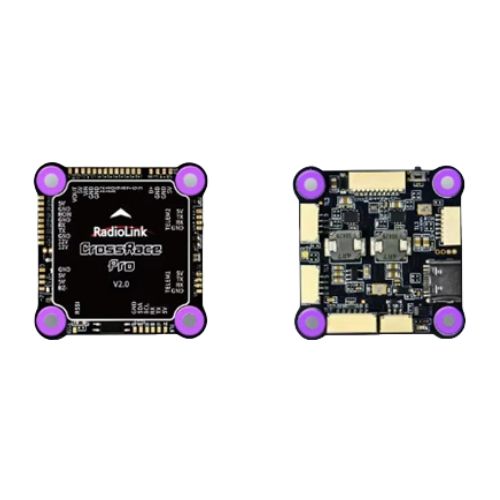 Radiolink CrossRace Pro High-Speed At PosHold Flight Controller