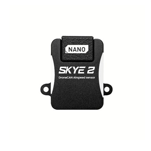 CUAV New SKYE 2 Nano DroneCAN DLVR High Accuracy Linearity Airspeed Sensor for ultra-long range Drone Measurement