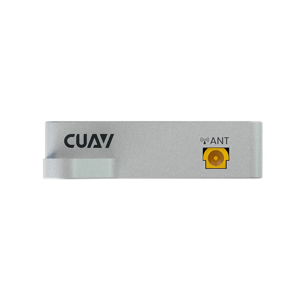 CUAV C-RID Drone Remote ID Broadcast Module DroneCAN UART Dual Interface 
