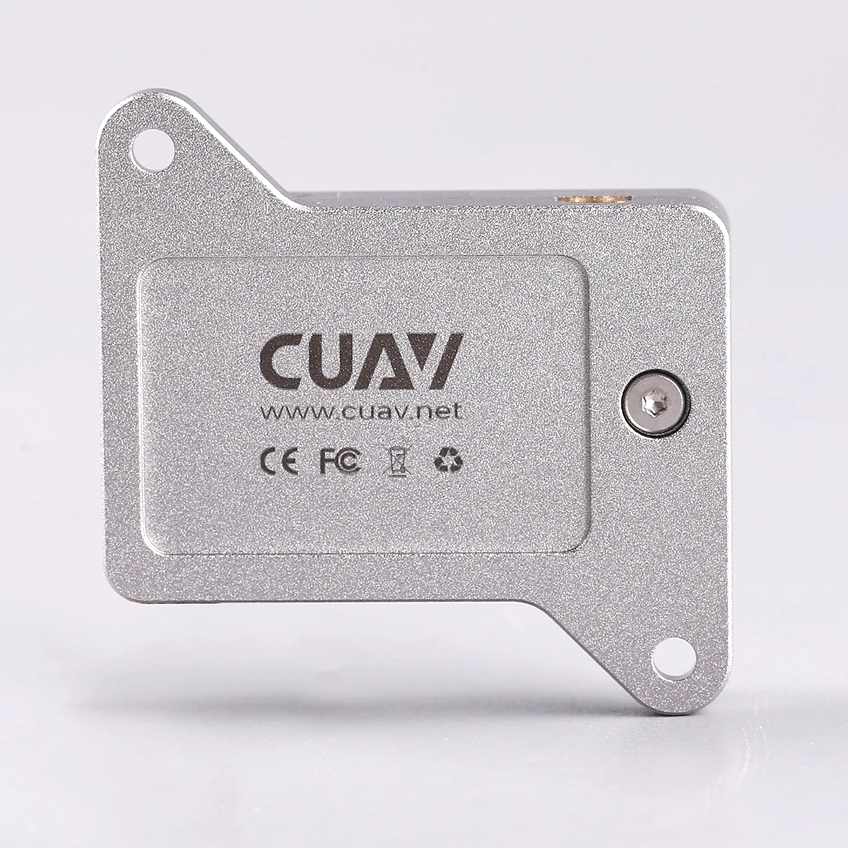 CUAV C-RID Drone Remote ID Broadcast Module DroneCAN UART Dual Interface 