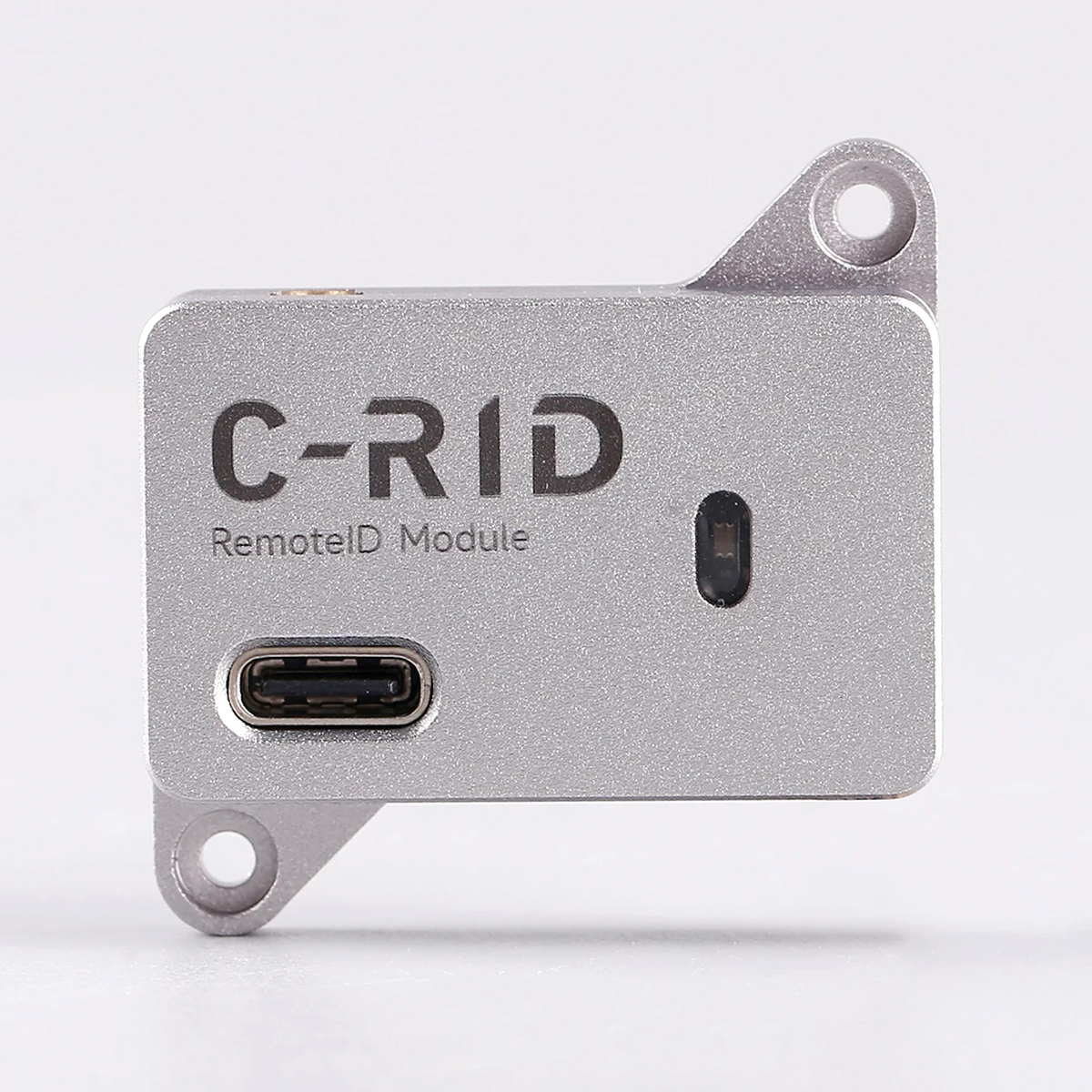 CUAV C-RID Drone Remote ID Broadcast Module DroneCAN UART Dual Interface 