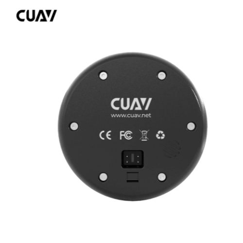 CUAV NEO 3X M9N GPS DroneCAN CAN Protocol GNSS