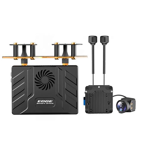 EDGE T33-in-1 HD Digital Video Transmitter FPV Digital Video