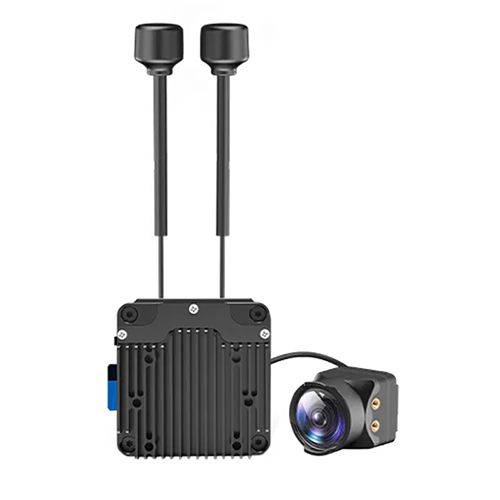 EDGE T33-in-1 HD Digital Video Transmitter FPV Digital Video