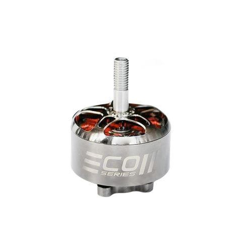 EMAX ECOII 2812 930KV Brushless Motor 3-6S for FPV Drone Accessories Parts