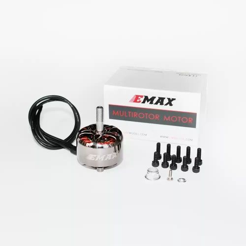 EMAX ECOII 2812 930KV Brushless Motor 3-6S for FPV Drone Accessories Parts