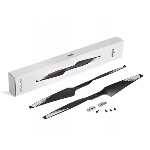 36X11.5 INCH EOLO SUNNYSKY FOLDING PROPELLER SET CW/ CCW