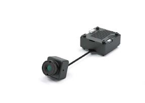 Eclipse Camera-256 0 Lux night vision analog Infra camera