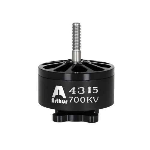 Flash Hobby A4315 700KV Brushless Motor