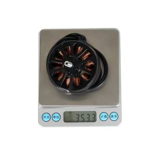 Flash Hobby Arthur Series A5215 350KV Brushless Motor 3-8S Lipo for FPV RC Parts
