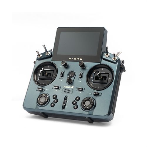 Frsky TANDEM X20R Radio Built-in TD-ISRM RS Dual-Ban Transmitter