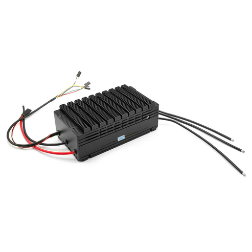 40KW 400V 100A high voltage ESC for heavy lift drone