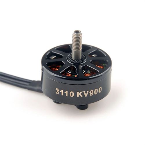 FTWHOBBY 3110 Brushless Motor 900KV 6S LiPo for FPV