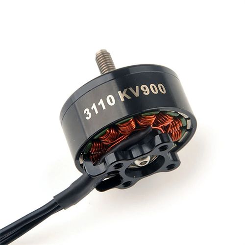 FTWHOBBY 3110 Brushless Motor 900KV 6S LiPo for FPV