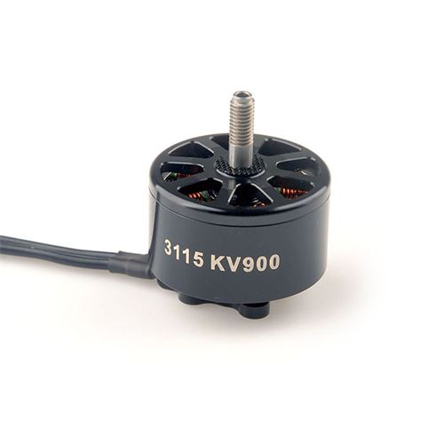 3115 Brushless Motor 900KV 6S LiPo FTWHOBBY