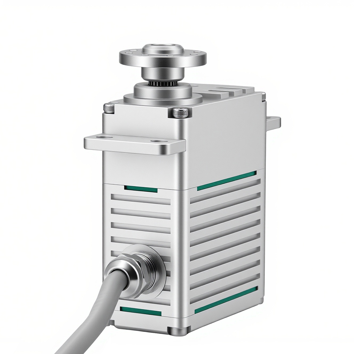 Feetech FT265BL 12V 265kg High Torque Steel Gear