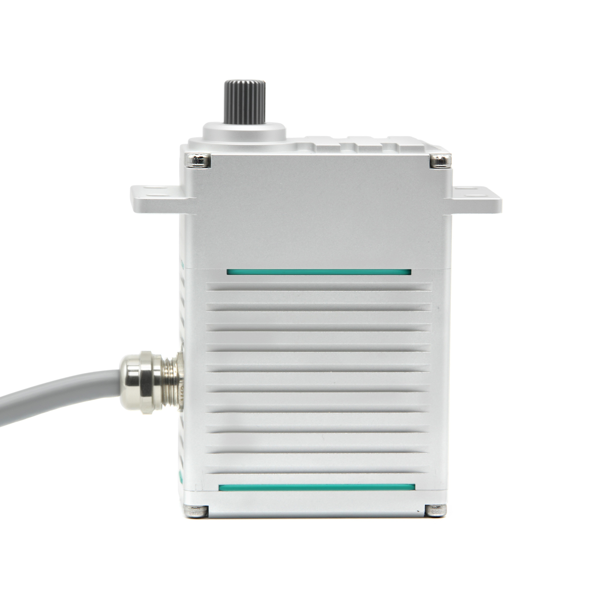 Feetech FT325BL 24V 325kg High Torque 180 Degree Brushless Motor Digital Servo