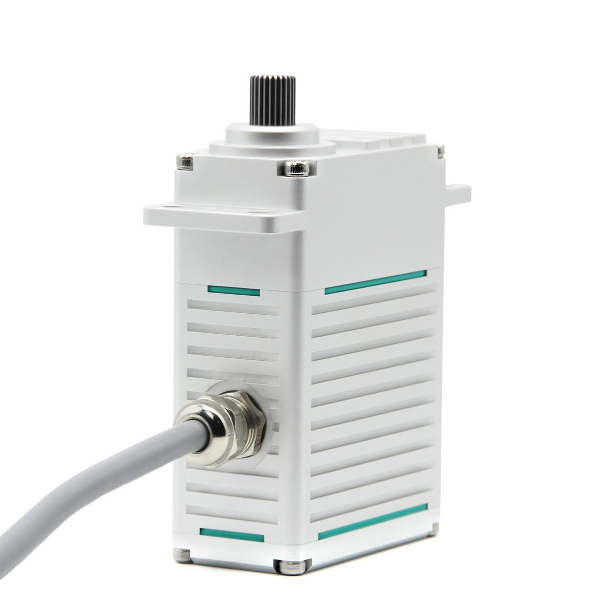 Feetech FT325BL 24V 325kg High Torque 180 Degree Brushless Motor Digital Servo