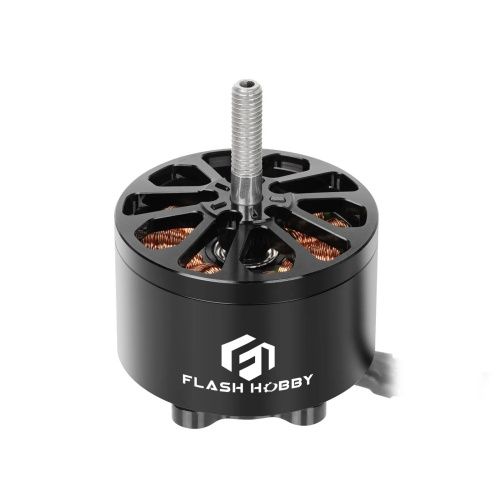 Flash Hobby A4320 350KV Brushless DC Motor