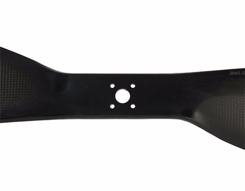 G28X9.2 Glossy Carbon Fiber Propellers CW, CCW T-MOTOR