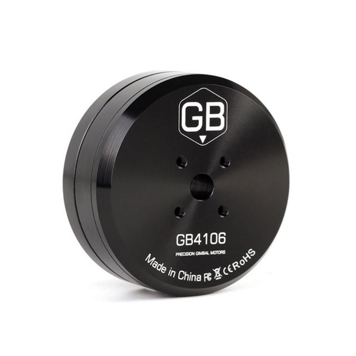 T-MOTOR GB4106 KV53 Brushless Gimbal Motor 3-6S High Precision Lightweight for 3 Axis Gimbal Camera