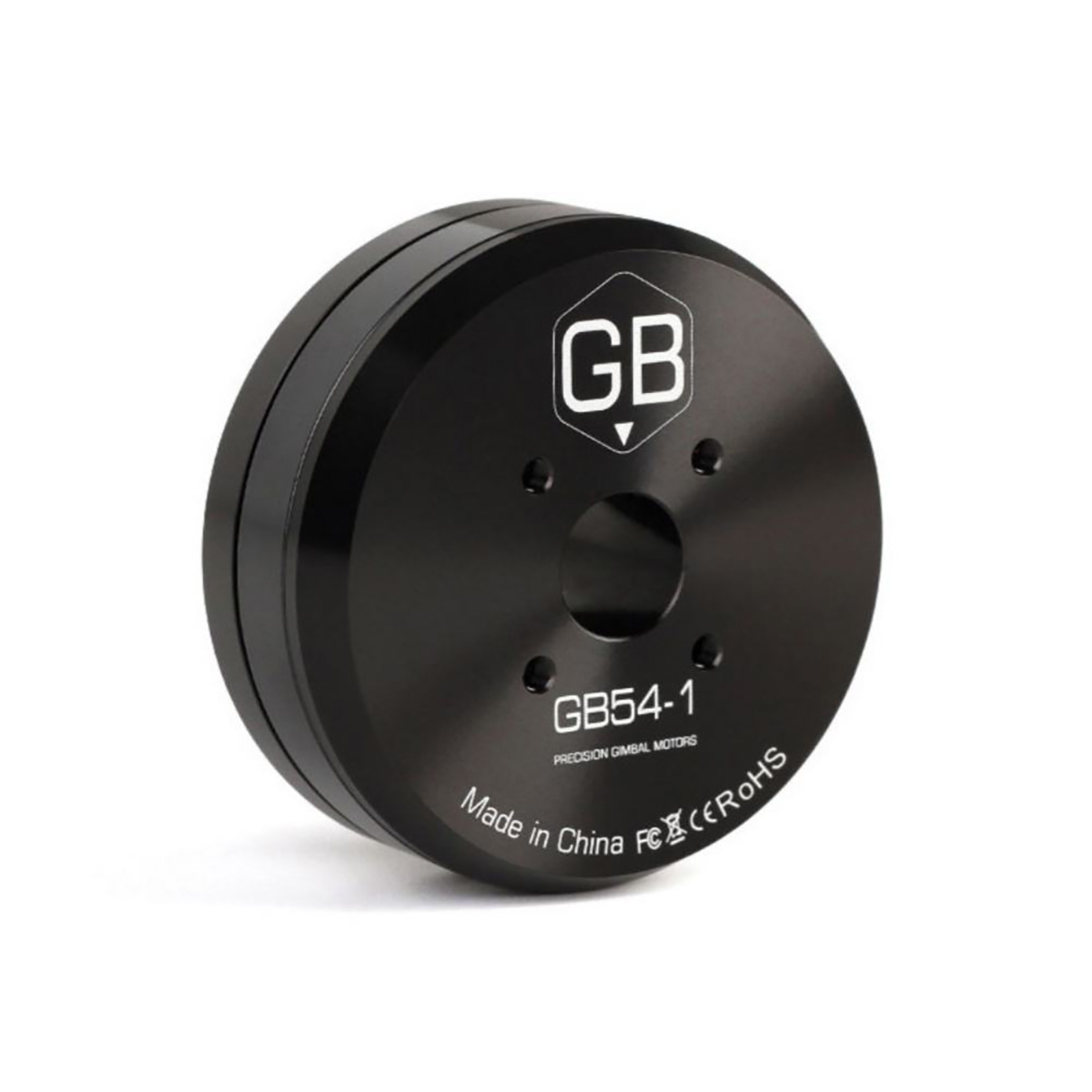 T-MOTOR GB54-1 KV33 Brushless Gimbal Motor 